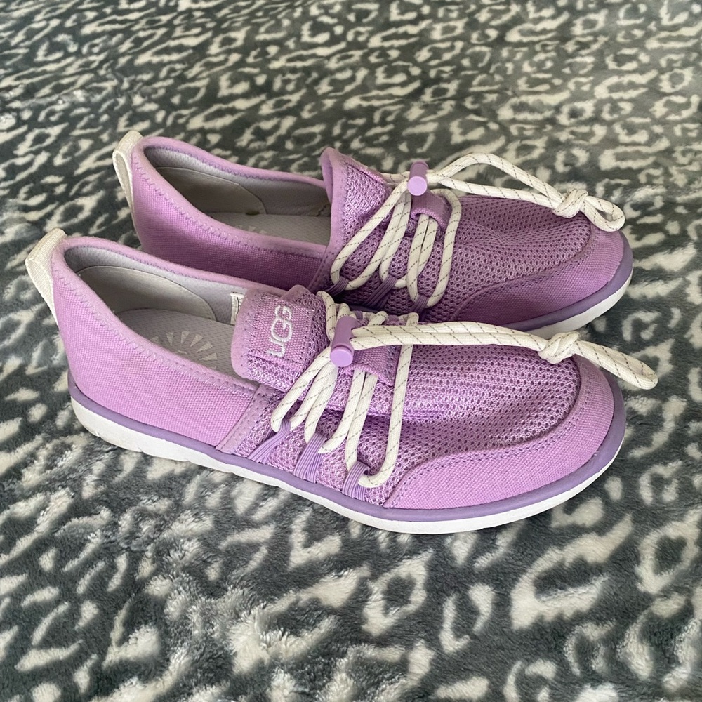 UGG Cambrian sneakers - Picture 2 of 7